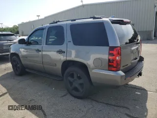 2008 Chevrolet Tahoe 1LT с VIN 1GNFK13038J118028, выставлен на аукционе Copart как лот 64286585 с пробегом 236 500 миль миль и На запчасти • Non repairable. История ставок и продаж доступна на DreamBid. Изображение 2.