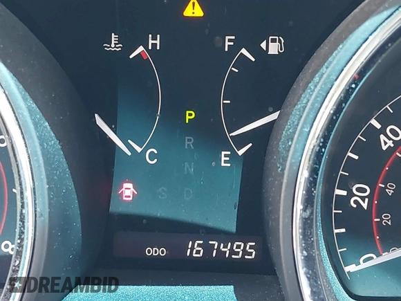 2012 Toyota Highlander Limited with VIN 5TDDK3EHXCS166619, listed as a IAAI auction lot 42451831 with 167,495 mi miles and . Bid and sale history available at DreamBid. Image 15.