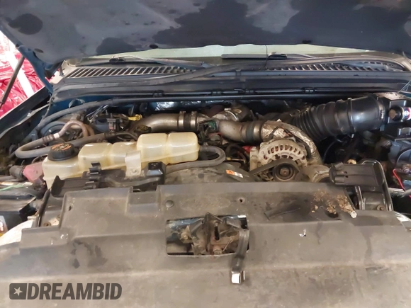 2000 Ford F-250 XL with VIN 1FTNX21F5YEE22098, listed as a IAAI auction lot 40899007 with 254,361 mi miles and . Bid and sale history available at DreamBid. Image 10.