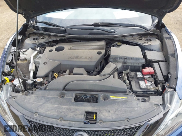 2017 Nissan Altima S with VIN 1N4AL3AP2HC268346, listed as a IAAI auction lot 42584551 with 51,151 mi miles and . Bid and sale history available at DreamBid. Image 10.