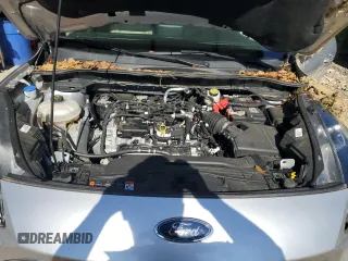2020 Ford Escape SEL with VIN 1FMCU0H60LUC61177, listed as a Copart auction lot 57350665 with 74,859 mi miles and Salvage title. Bid and sale history available at DreamBid. Image 11.