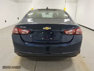 2022 Chevrolet Malibu LT with VIN 1G1ZD5ST3NF158622, listed as a Copart auction lot 84212024 with 111,050 mi miles and Clean Title. Bid and sale history available at carsss.com. Image 6.