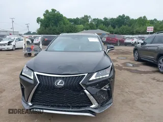 2016 Lexus RX 350 with VIN 2T2BZMCA5GC048079, listed as a IAAI auction lot 42503010 with 50,829 mi miles and . Bid and sale history available at DreamBid. Image 12.