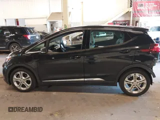 2017 Chevrolet Bolt EV LT z VIN 1G1FW6S08H4172105, wystawiony jako IAAI lot #42175363 z przebiegiem 40 024 mil mil oraz . Historia ofert i sprzedaży dostępna na DreamBid. Obrazek 15.