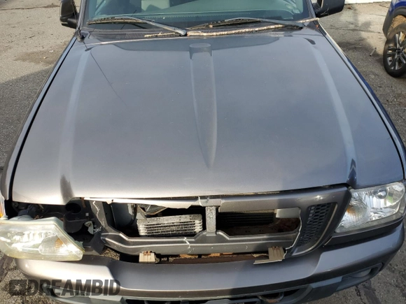 2006 Ford Ranger XL z VIN 1FTZR15E06PA73599, wystawiony jako Copart lot #84847734 z przebiegiem 80 301 mil mil oraz Szkoda całkowita • Salvage title. Historia ofert i sprzedaży dostępna na DreamBid. Obrazek 11.