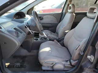 2004 Saturn ION ION 2 z VIN 1G8AZ52F04Z174039, wystawiony jako Copart lot #79568564 z przebiegiem 146 868 mil mil oraz Szkody całkowita. Historia ofert i sprzedaży dostępna na DreamBid. Obrazek 7.