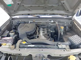 2002 Nissan Frontier XE with VIN 1N6DD26S82C369424, listed as a IAAI auction lot 42742604 with Not provided miles and . Bid and sale history available at DreamBid. Image 10.