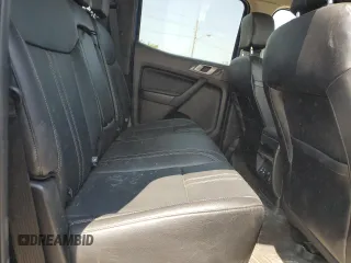 2019 Ford Ranger XL с VIN 1FTER4FH1KLA69099, выставлен на аукционе Copart как лот 60594235 с пробегом 16 043 миль миль и Списание • Salvage title. История ставок и продаж доступна на DreamBid. Изображение 10.