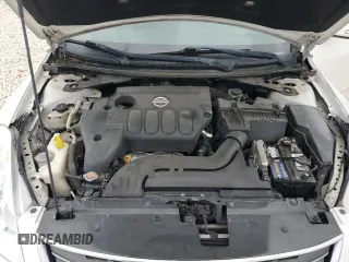 2012 Nissan Altima S with VIN 1N4AL2AP5CN562413, listed as a Copart auction lot 51344765 with 145,635 mi miles and Clean Title. Bid and sale history available at DreamBid. Image 11.
