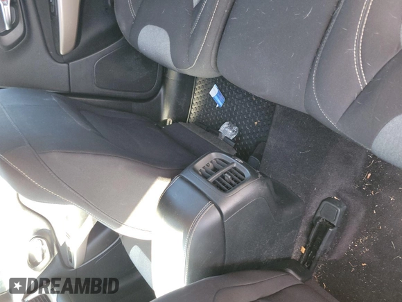 2017 Jeep Cherokee Altitude с VIN 1C4PJLABXHW654364, выставлен на аукционе IAAI как лот 42723300 с пробегом 107 408 миль миль и . История ставок и продаж доступна на DreamBid. Изображение 10.