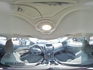 2013 Ford Escape S with VIN 1FMCU0F75DUA19949, listed as a Copart auction lot 51060135 with 115,588 mi miles and Salvage Title. Bid and sale history available at carsss.com. Image 15.