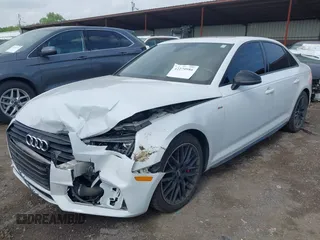 2018 Audi A4 Premium Plus с VIN WAUENAF48JA058244, выставлен на аукционе IAAI как лот 42279986 с пробегом 80 594 миль миль и . История ставок и продаж доступна на DreamBid. Изображение 17.