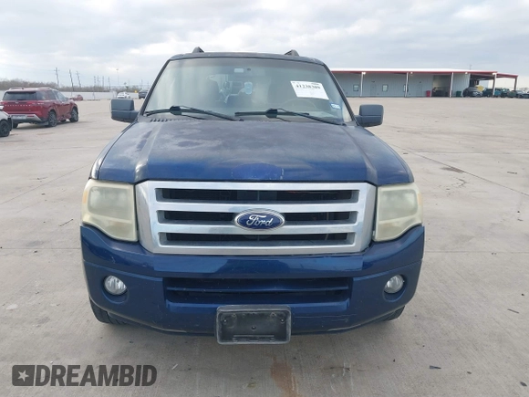 2008 Ford Expedition SSV with VIN 1FMFU15578LA71176, listed as a IAAI auction lot 41238389 with 196,196 mi miles and . Bid and sale history available at DreamBid. Image 6.