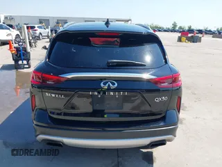 2019 Infiniti QX50 Essential z VIN 3PCAJ5M15KF112850, wystawiony jako IAAI lot #41978793 z przebiegiem 144 837 mil mil oraz . Historia ofert i sprzedaży dostępna na DreamBid. Obrazek 16.