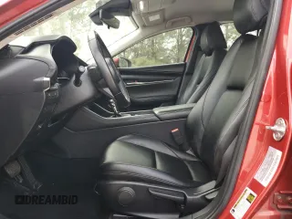 2019 Mazda 3 w/Select with VIN JM1BPACL5K1108451, listed as a Copart auction lot 44269545 with 39,796 mi miles and Clean Title. Bid and sale history available at carsss.com. Image 7.