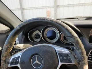 2015 Mercedes-Benz E 400 with VIN WDDKK6FF7FF294574, listed as a Copart auction lot 76507404 with Not provided miles and Non repairable. Bid and sale history available at DreamBid. Image 9.