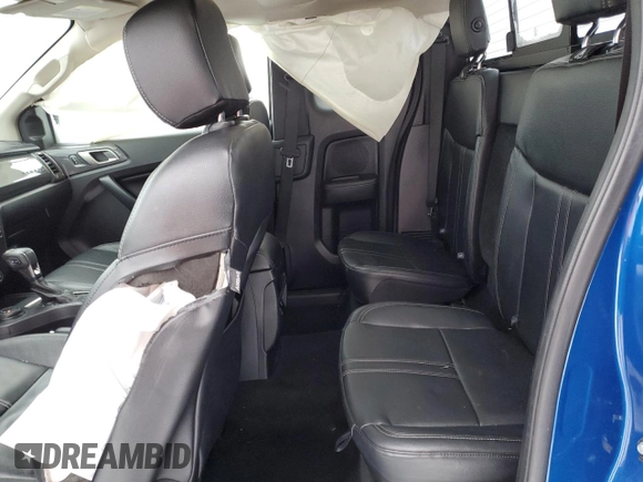 2019 Ford Ranger XL with VIN 1FTER1FH4KLB07374, listed as a Copart auction lot 88797275 with 111,435 mi miles and Clean Title. Bid and sale history available at DreamBid. Image 10.