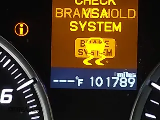 2016 Acura TLX with VIN 19UUB1F32GA015947, listed as a IAAI auction lot 41495180 with 101,789 mi miles. Bid and sale history available at carsss.com. Image 15.