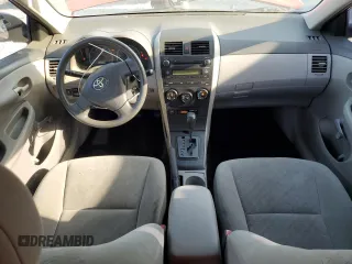 2010 Toyota Corolla with VIN 1NXBU4EE2AZ304333, listed as a Copart auction lot 52637235 with 146,452 mi miles and Salvage Title. Bid and sale history available at carsss.com. Image 8.