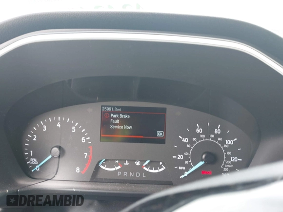 2022 Ford Escape SE with VIN 1FMCU0G65NUB54890, listed as a IAAI auction lot 42434980 with 25,991 mi miles and . Bid and sale history available at DreamBid. Image 7.