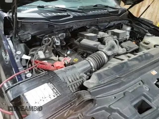 2022 Ford F-250 XL z VIN 1FT7X2B67NEC08457, wystawiony jako Copart lot #65883505 z przebiegiem 63 120 mil mil oraz Czysty tytuł • Clean title. Historia ofert i sprzedaży dostępna na DreamBid. Obrazek 15.