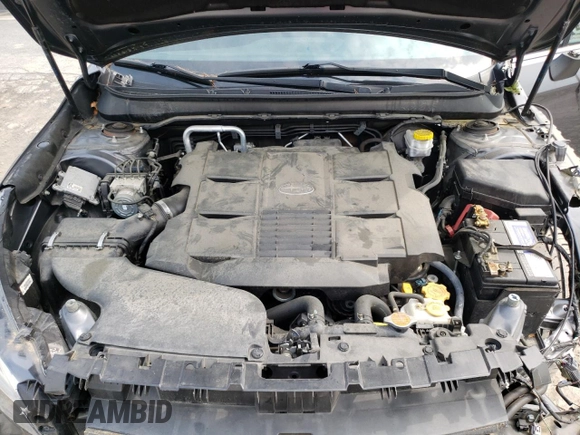 2018 Subaru Outback Limited with VIN 4S4BSENC0J3227316, listed as a Copart auction lot 58999725 with 45,841 mi miles and Salvage title. Bid and sale history available at DreamBid. Image 12.