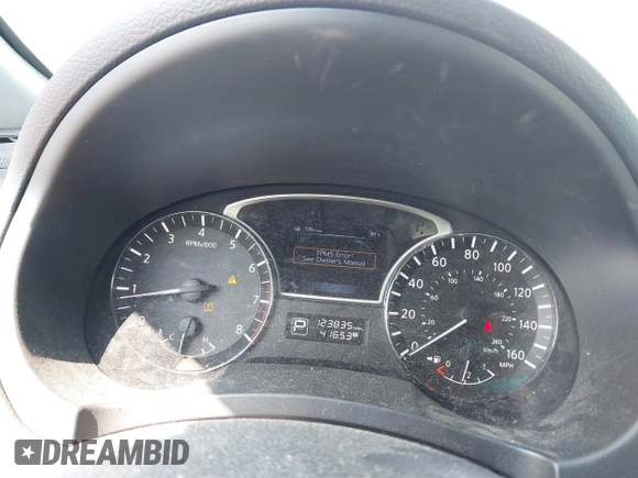 2013 Nissan Altima SL with VIN 1N4AL3AP7DC137780, listed as a IAAI auction lot 42482054 with 123,835 mi miles and . Bid and sale history available at DreamBid. Image 7.