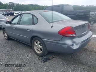 2006 Ford Taurus SE с VIN 1FAFP53U66A199002, выставлен на аукционе IAAI как лот 42209318 с пробегом Не указан миль и . История ставок и продаж доступна на DreamBid. Изображение 3.
