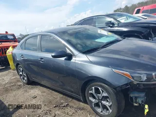 2019 Kia Forte LXS with VIN 3KPF24AD9KE112092, listed as a IAAI auction lot 41795486 with 77,603 mi miles and . Bid and sale history available at carsss.com. Image 14.