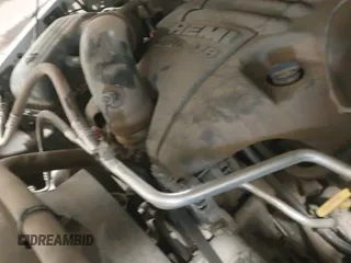 2016 Ram 1500 Big Horn with VIN 1C6RR6GT5GS147520, listed as a IAAI auction lot 41500276 with 92,591 mi miles and . Bid and sale history available at DreamBid. Image 19.