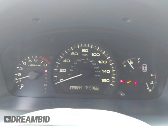 2007 Honda Accord LX with VIN 1HGCM564X7A090448, listed as a IAAI auction lot 42357356 with 229,699 mi miles and . Bid and sale history available at DreamBid. Image 7.
