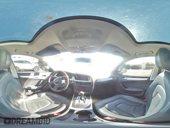 2010 Audi A4 Premium Plus z VIN WAUWFAFLXAA028980, wystawiony jako Copart lot #52961535 z przebiegiem 187 979 mil mil oraz Szkoda całkowita • Salvage title. Historia ofert i sprzedaży dostępna na DreamBid. Obrazek 14.
