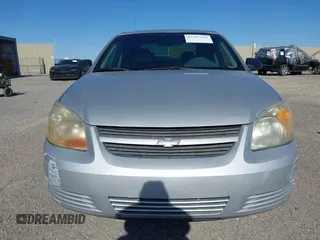 2007 Chevrolet Cobalt LS with VIN 1G1AK55F977351315, listed as a IAAI auction lot 42187949 with 112,449 mi miles and . Bid and sale history available at DreamBid. Image 6.