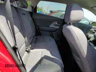 2018 Kia Niro LX with VIN KNDCB3LCXJ5109035, listed as a Copart auction lot 48902255 with 67,034 mi miles and Salvage Title. Bid and sale history available at carsss.com. Image 11.