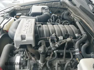 2006 Toyota 4Runner Limited with VIN JTEZT17R060025865, listed as a IAAI auction lot 41434272 with 145,744 mi miles and . Bid and sale history available at DreamBid. Image 20.