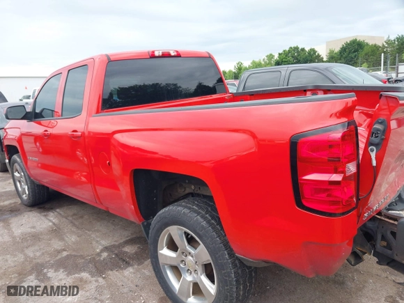 2014 Chevrolet Silverado 1500 LT with VIN 1GCRCREC4EZ355486, listed as a IAAI auction lot 39520903 with 160,448 mi miles. Bid and sale history available at carsss.com. Image 14.