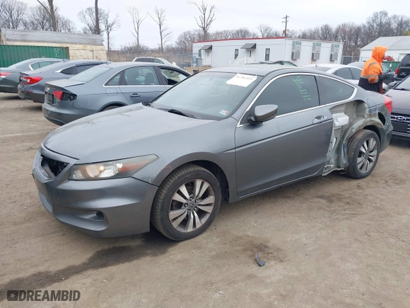 2012 Honda Accord Cpe EX-L with VIN 1HGCS1B84CA009753, listed as a IAAI auction lot 41781353 with 143,401 mi miles. Bid and sale history available at carsss.com. Image 17.