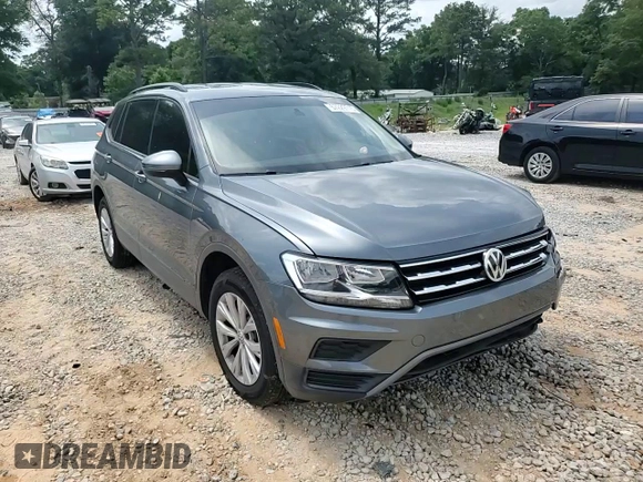 2020 Volkswagen Tiguan S with VIN 3VV1B7AX5LM176421, listed as a Copart auction lot 57229715 with 72,048 mi miles and Salvage title. Bid and sale history available at DreamBid. Image 14.