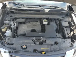 2020 Nissan Pathfinder SL with VIN 5N1DR2CNXLC610402, listed as a Copart auction lot 53780975 with 109,693 mi miles and Clean Title. Bid and sale history available at carsss.com. Image 12.