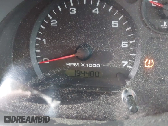 2010 Ford Ranger XLT with VIN 1FTLR4EE7APA18356, listed as a IAAI auction lot 41922053 with 195,000 mi miles. Bid and sale history available at carsss.com. Image 15.