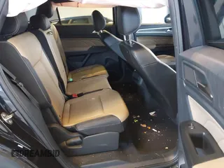 2021 Volkswagen Atlas SE with VIN 1V2LC2CA3MC214441, listed as a IAAI auction lot 40997824 with 87,846 mi miles and . Bid and sale history available at DreamBid. Image 8.