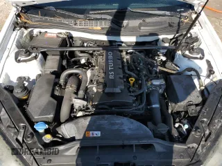 2013 Hyundai Genesis Coupe Premium z VIN KMHHT6KD8DU112262, wystawiony jako Copart lot #42407695 z przebiegiem 106 054 mil mil oraz Szkody całkowita. Historia ofert i sprzedaży dostępna na DreamBid. Obrazek 11.