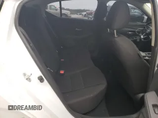 2021 Nissan Sentra S z VIN 3N1AB8BV4MY323164, wystawiony jako Copart lot #54753385 z przebiegiem 43 625 mil mil oraz Szkoda całkowita • Salvage title. Historia ofert i sprzedaży dostępna na DreamBid. Obrazek 10.