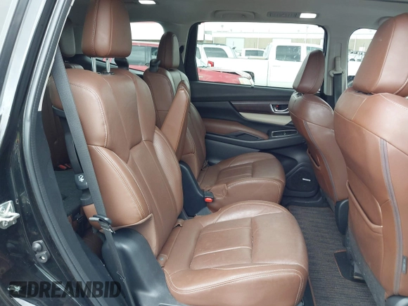 2019 Subaru Ascent Touring z VIN 4S4WMARD6K3446418, wystawiony jako IAAI lot #42367714 z przebiegiem 113 374 mil mil oraz . Historia ofert i sprzedaży dostępna na DreamBid. Obrazek 8.