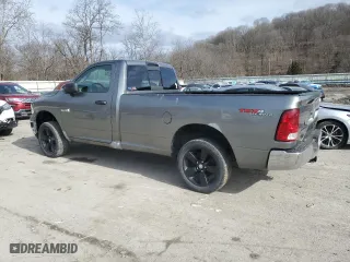 2010 Dodge Ram 1500 ST with VIN 3D7JV1EP7AG119099, listed as a Copart auction lot 44574105 with 172,131 mi miles and Clean Title. Bid and sale history available at carsss.com. Image 2.