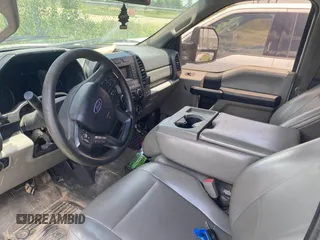2017 Ford F-250 XL с VIN 1FT7W2A64HEE73880, выставлен на аукционе IAAI как лот 42698527 с пробегом Не указан миль и . История ставок и продаж доступна на DreamBid. Изображение 5.