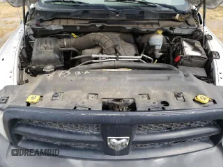 2012 Ram 1500 Tradesman with VIN 3C6JD7DT3CG152500, listed as a Copart auction lot 56755775 with 171,022 mi miles and Clean title. Bid and sale history available at DreamBid. Image 11.