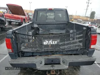 1999 Ford Ranger XLT with VIN 1FTYR14X5XPB44425, listed as a Copart auction lot 45009335 with 238,471 mi miles and Salvage Title. Bid and sale history available at carsss.com. Image 6.