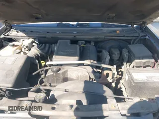 2006 Chevrolet TrailBlazer LS with VIN 1GNET16S166172112, listed as a IAAI auction lot 42070223 with 196,573 mi miles and . Bid and sale history available at DreamBid. Image 10.