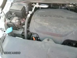 2022 Honda Odyssey EX с VIN 5FNRL6H52NB017392, выставлен на аукционе Copart как лот 71216325 с пробегом 76 278 миль миль и Списание • Salvage title. История ставок и продаж доступна на DreamBid. Изображение 15.